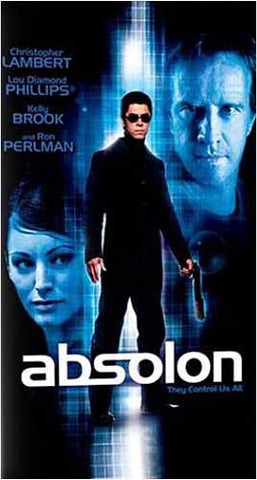 Absolon DVD Movie 