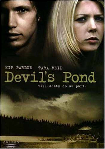 Devil's Pond DVD Movie 