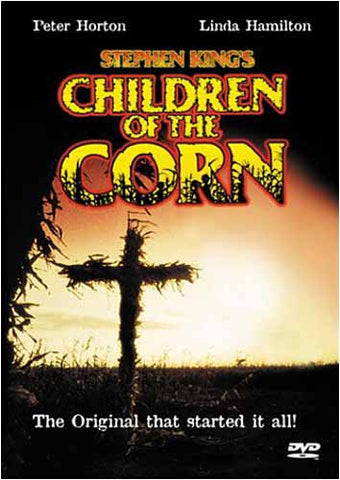Children Of The Corn DVD Movie 