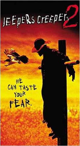 Jeepers Creepers 2 (Special Edition) DVD Movie 
