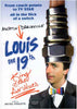Louis The 19th - King Of The Air waves DVD Movie 