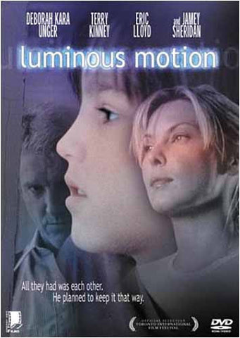 Luminous Motion DVD Movie 