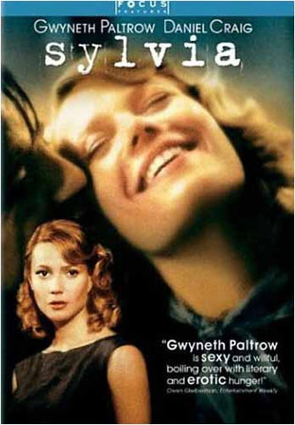 Sylvia (Bilingual) DVD Movie 