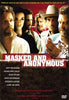 Masked and Anonymous DVD Movie 