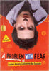 A Problem With Fear DVD Movie 
