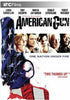 American Gun DVD Movie 