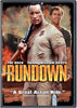 The Rundown (Widescreen Edition) DVD Movie 