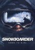 Snowboarder (Dubbed Version) DVD Movie 