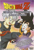 Dragon Ball Z - World Tournament - Junior Division DVD Movie 