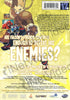 Power Stone - Volume 5: Friends and Enemies (Japanimation) DVD Movie 