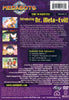 Medabots - Volume 3: Time to Robattle (Japanimation) DVD Movie 