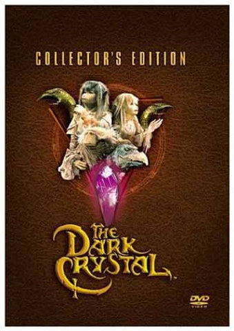 The Dark Crystal (Collector's Edition) (Boxset) DVD Movie 