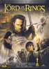 The Lord of the Rings - The Return of the King (Widescreen Edition) DVD Movie 