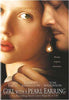 Girl With a Pearl Earring DVD Movie 