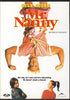 Mr. Nanny DVD Movie 