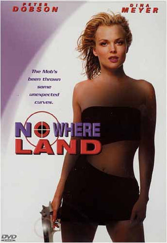 No where Land DVD Movie 