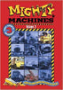 Mighty Machines Vol 2 DVD Movie 