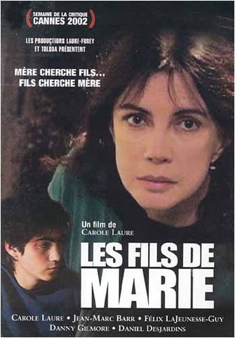 Les Fils de Marie (French Only) DVD Movie 