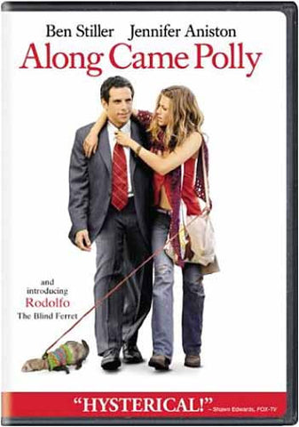 Along Came Polly (Full Screen Edition) DVD Movie 