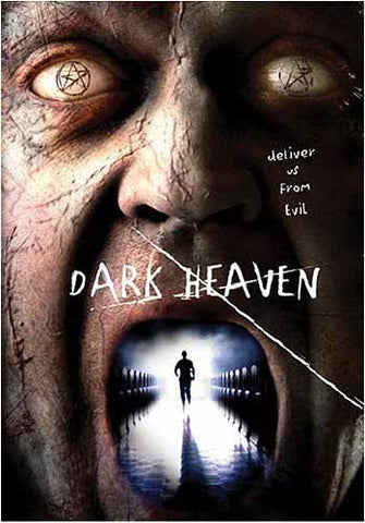 Dark Heaven DVD Movie 