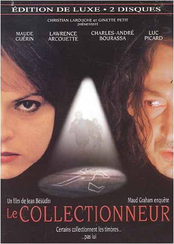 Le Collectionneur (Edition De Luxe) DVD Movie 
