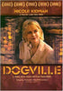 Dogville DVD Movie 