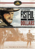 A Fistful Of Dollars(Fullscreen) (WideScreen) DVD Movie 