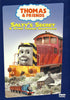 Thomas and Friends - Salty's Secret DVD Movie 