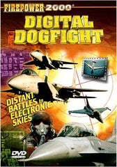 Firepower 2000 - Vol. 2 - Digital Dogfight - Distant Battles in Electronic Skies