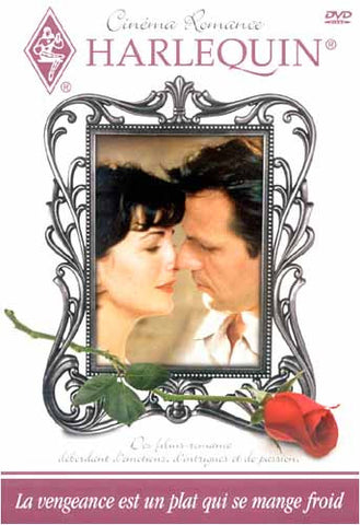 Cinema Romance Harlequin - La Vengeance est un Plat qui se Mange Froid - Vol 6 DVD Movie 