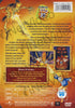 The Mummy - Quest for the Lost Scrolls (Animated) DVD Movie 