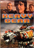 Heavy Gear DVD Movie 