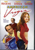 American Virgin (Bob Hoskins) DVD Movie 