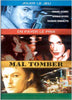 Mal Tomber DVD Movie 