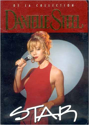 Danielle Steel - Star (French Only) DVD Movie 