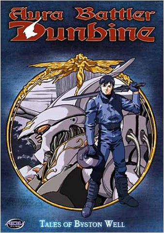 Aura Battler Dunbine - Volume 1: Tales of Byston Well (Japanimation) DVD Movie 