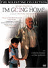I m Going Home DVD Movie 