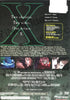 X - Three (TV Series, Vol. 3) DVD Movie 