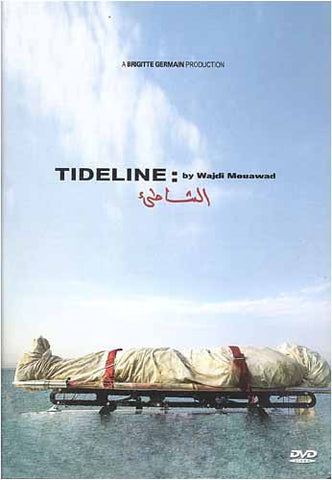 Tideline / Littoral DVD Movie 