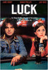 Luck / Mise En Jeu (Bilingual) DVD Movie 