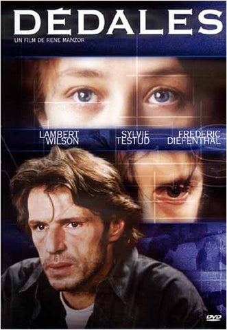 Dedales (French Only) DVD Movie 