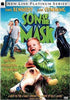 Son of the Mask (Bilingual) DVD Movie 