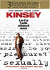 Kinsey DVD Movie 