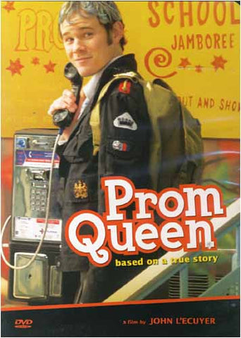 Prom Queen DVD Movie 