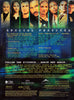 CSI - Crime Scene Investigation - The Complete Season 4 (Boxset) DVD Movie 