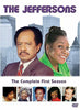 The Jeffersons - The Complete First Season (Boxset) DVD Movie 