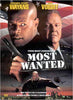 Most Wanted (Snapcase) DVD Movie 
