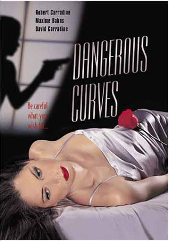 Dangerous Curves DVD Movie 