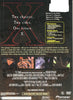 X - One DVD Movie 