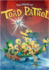 Toad Patrol - The World of Toad Patrol DVD Movie 